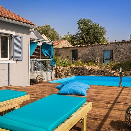Casa Tselente Διαμέρισμα Κατσαράτα Εξωτερικό φωτογραφία
