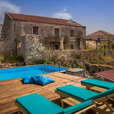 Casa Tselente Διαμέρισμα Κατσαράτα Εξωτερικό φωτογραφία