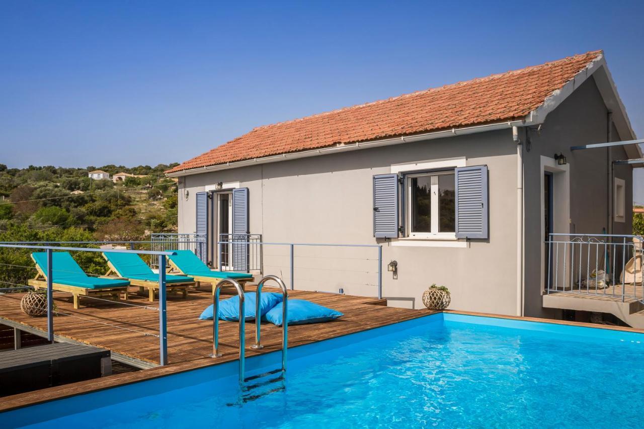 Casa Tselente Διαμέρισμα Κατσαράτα Εξωτερικό φωτογραφία