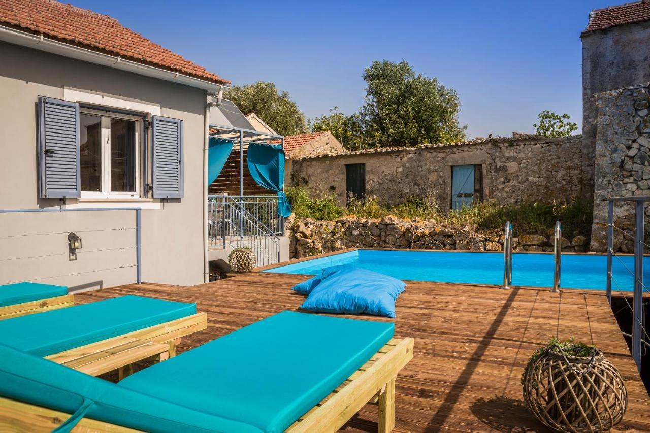 Casa Tselente Διαμέρισμα Κατσαράτα Εξωτερικό φωτογραφία