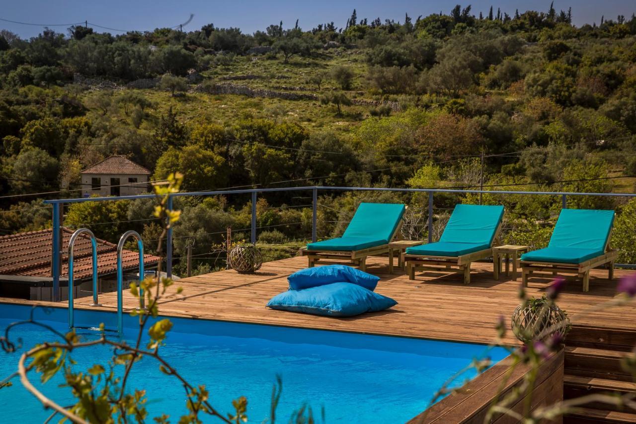 Casa Tselente Διαμέρισμα Κατσαράτα Εξωτερικό φωτογραφία