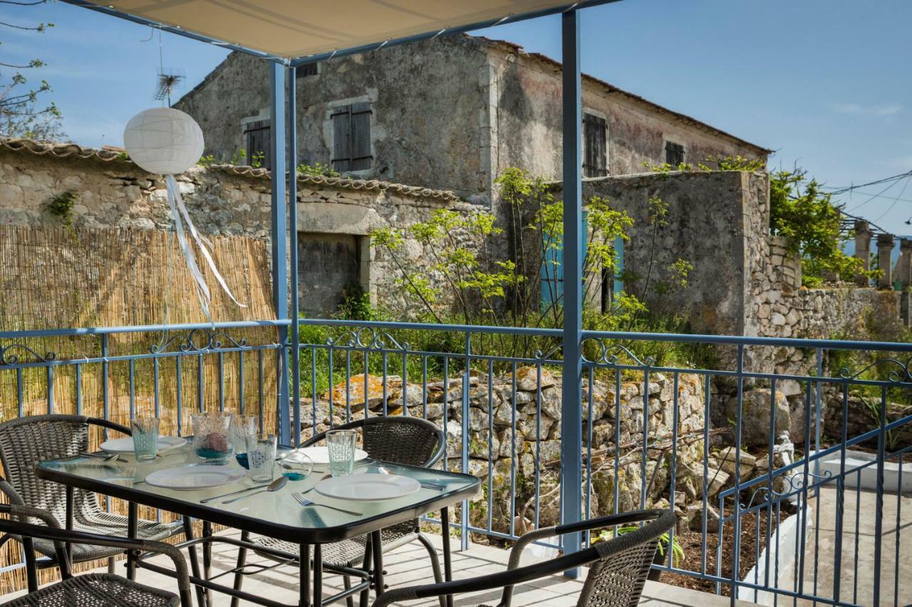 Casa Tselente Διαμέρισμα Κατσαράτα Εξωτερικό φωτογραφία