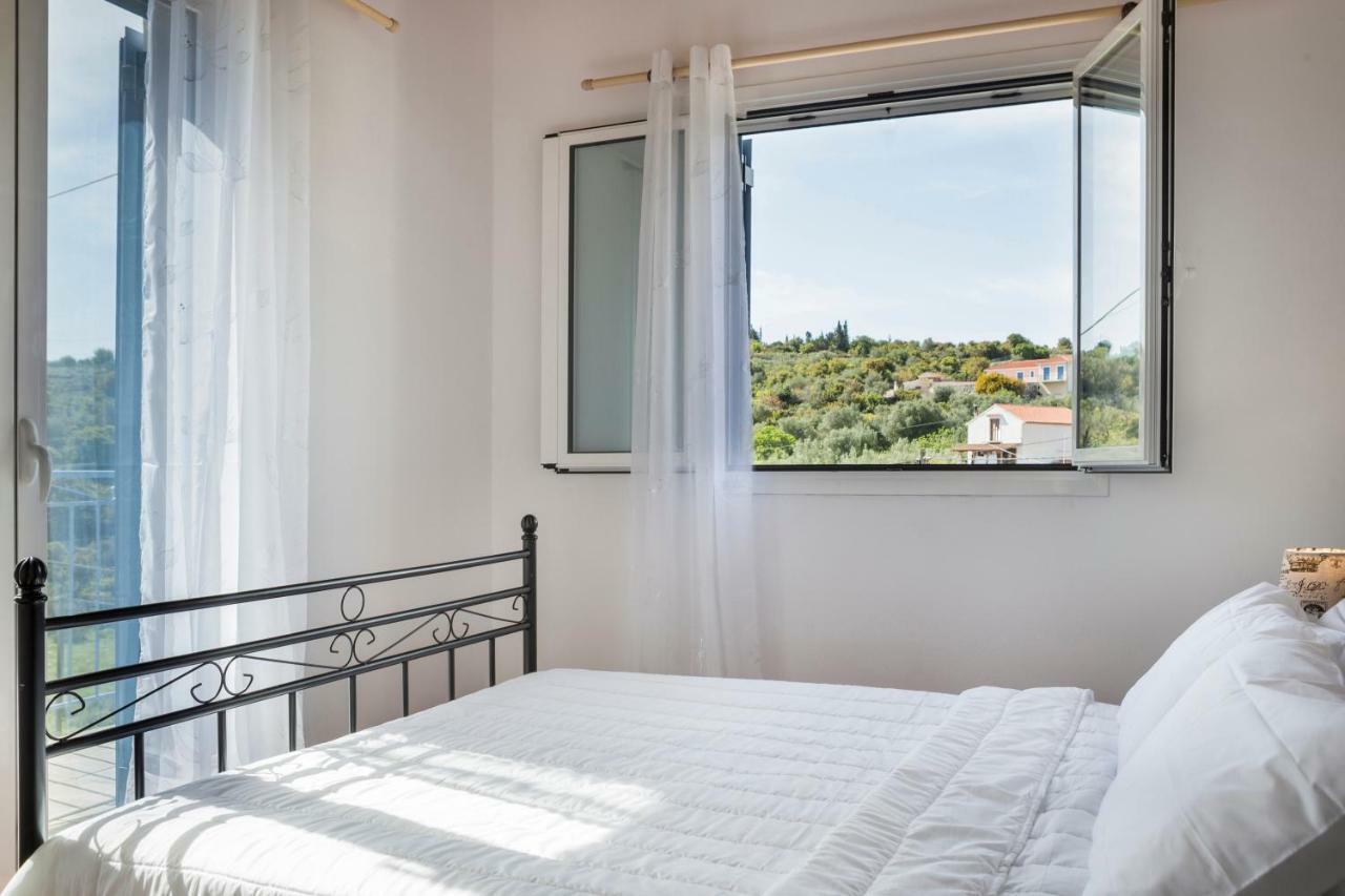 Casa Tselente Διαμέρισμα Κατσαράτα Εξωτερικό φωτογραφία