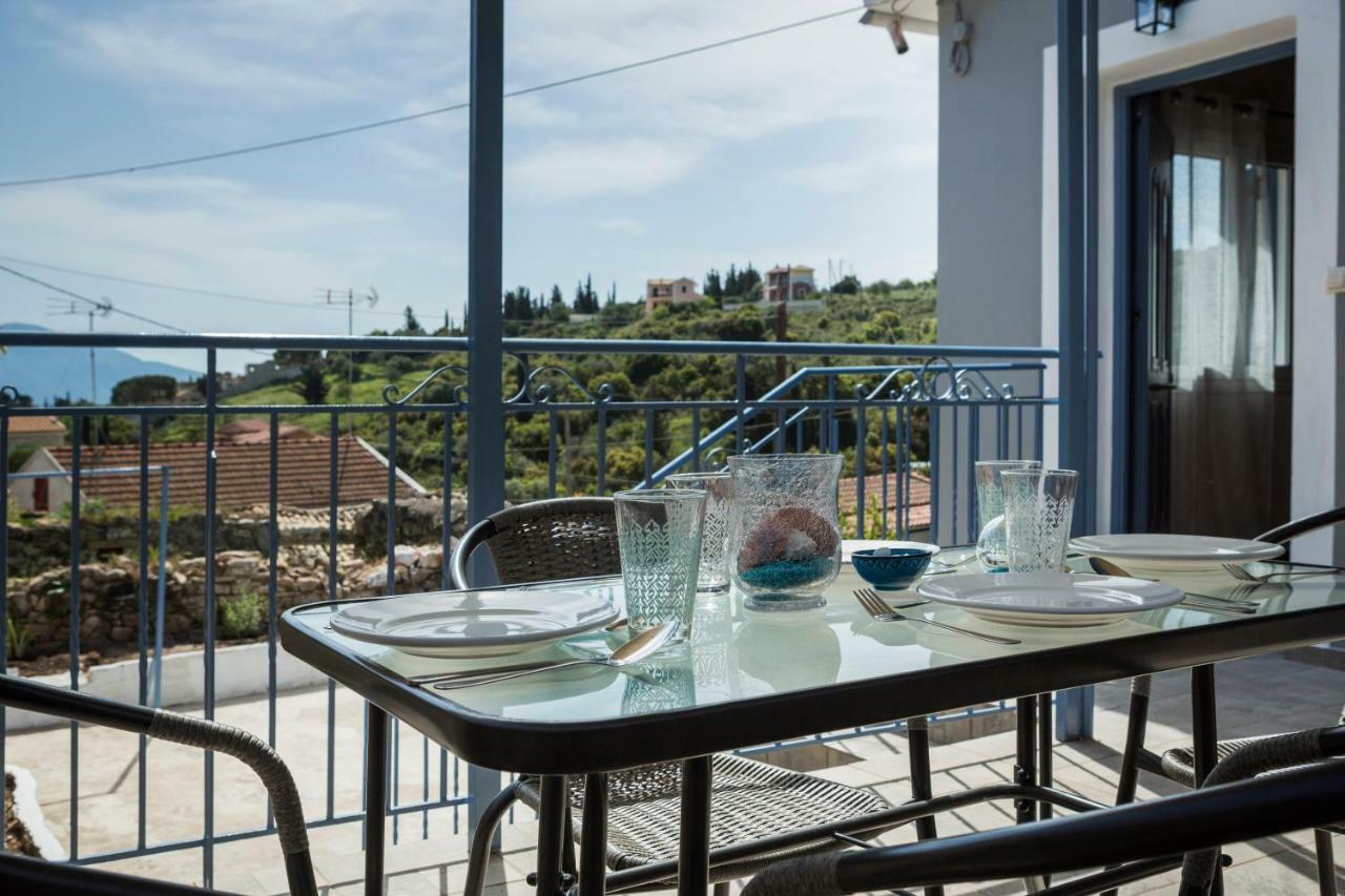 Casa Tselente Διαμέρισμα Κατσαράτα Εξωτερικό φωτογραφία
