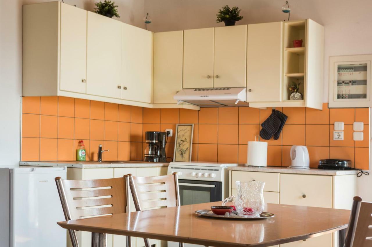 Casa Tselente Διαμέρισμα Κατσαράτα Εξωτερικό φωτογραφία