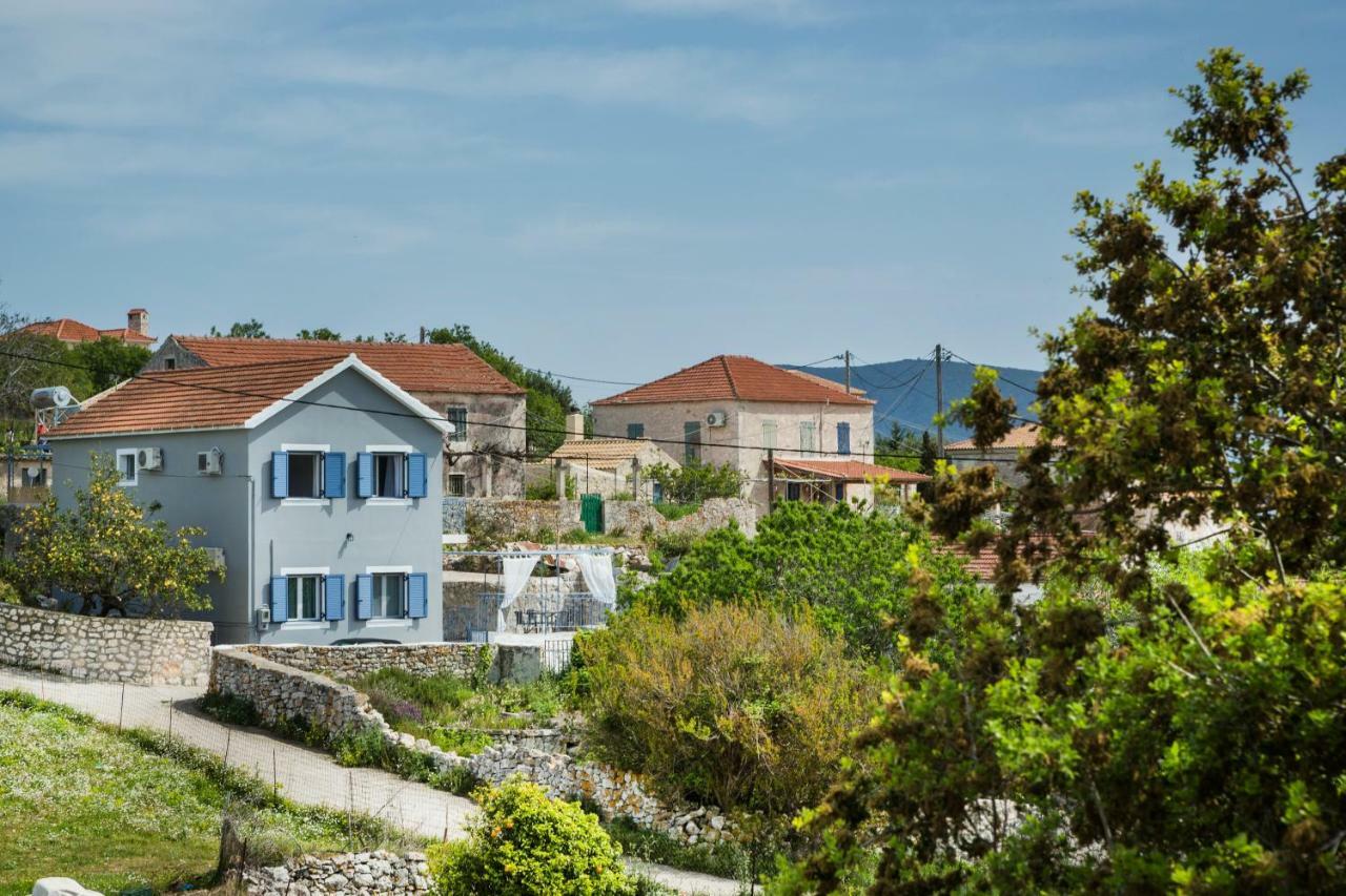 Casa Tselente Διαμέρισμα Κατσαράτα Εξωτερικό φωτογραφία