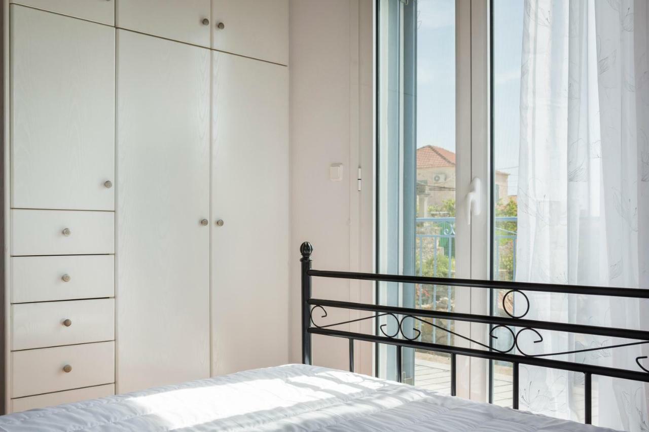Casa Tselente Διαμέρισμα Κατσαράτα Εξωτερικό φωτογραφία