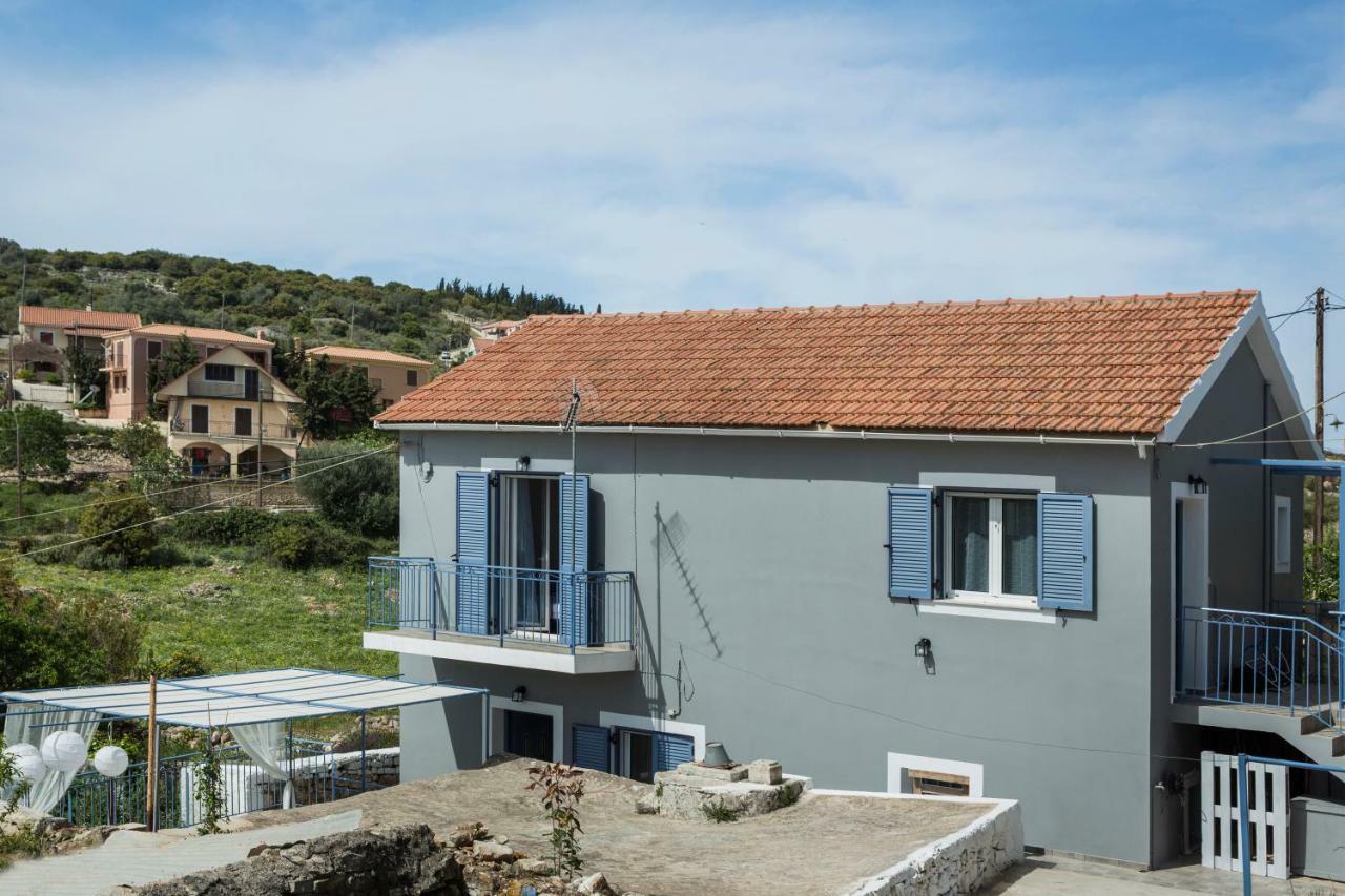 Casa Tselente Διαμέρισμα Κατσαράτα Εξωτερικό φωτογραφία