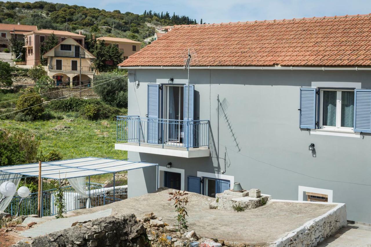Casa Tselente Διαμέρισμα Κατσαράτα Εξωτερικό φωτογραφία