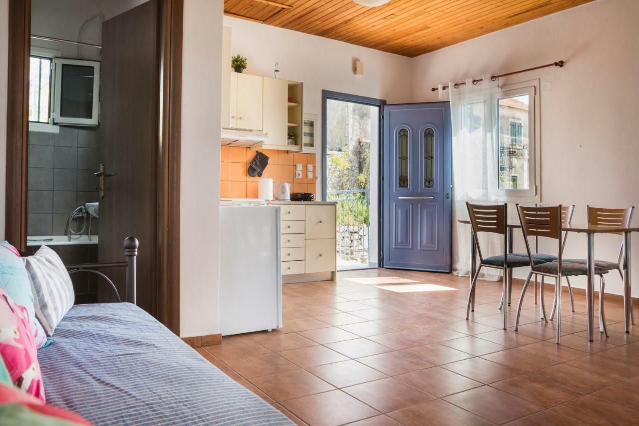 Casa Tselente Διαμέρισμα Κατσαράτα Εξωτερικό φωτογραφία