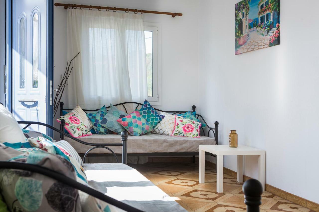 Casa Tselente Διαμέρισμα Κατσαράτα Εξωτερικό φωτογραφία