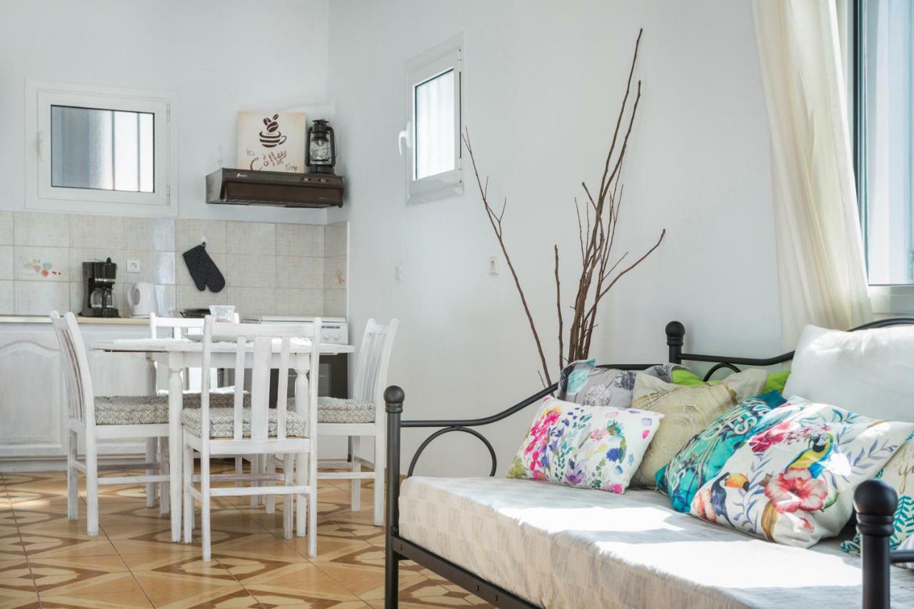 Casa Tselente Διαμέρισμα Κατσαράτα Εξωτερικό φωτογραφία