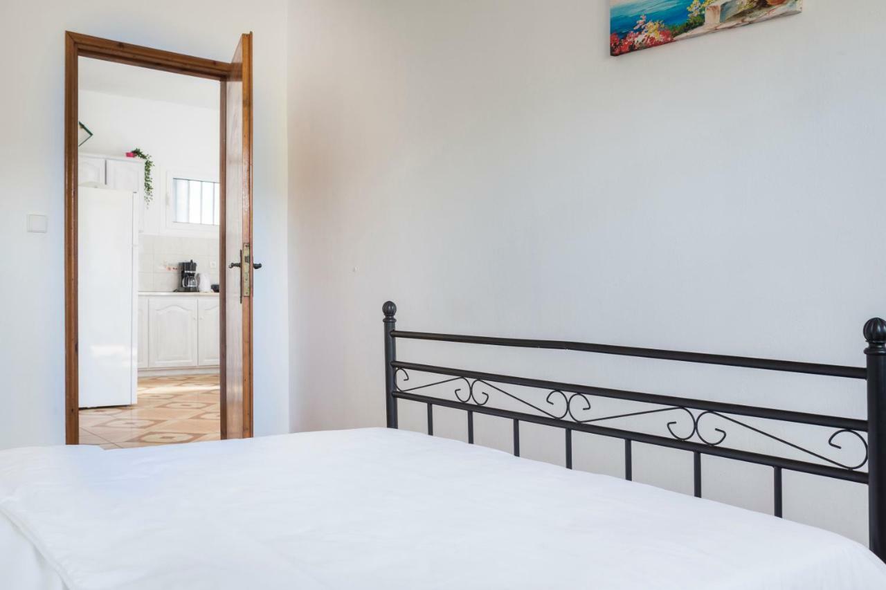 Casa Tselente Διαμέρισμα Κατσαράτα Εξωτερικό φωτογραφία