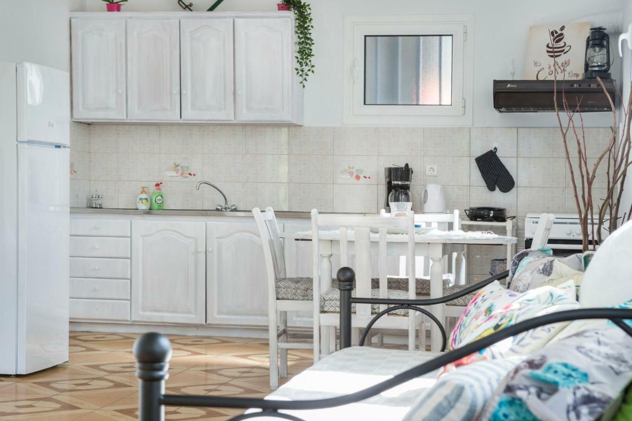 Casa Tselente Διαμέρισμα Κατσαράτα Εξωτερικό φωτογραφία