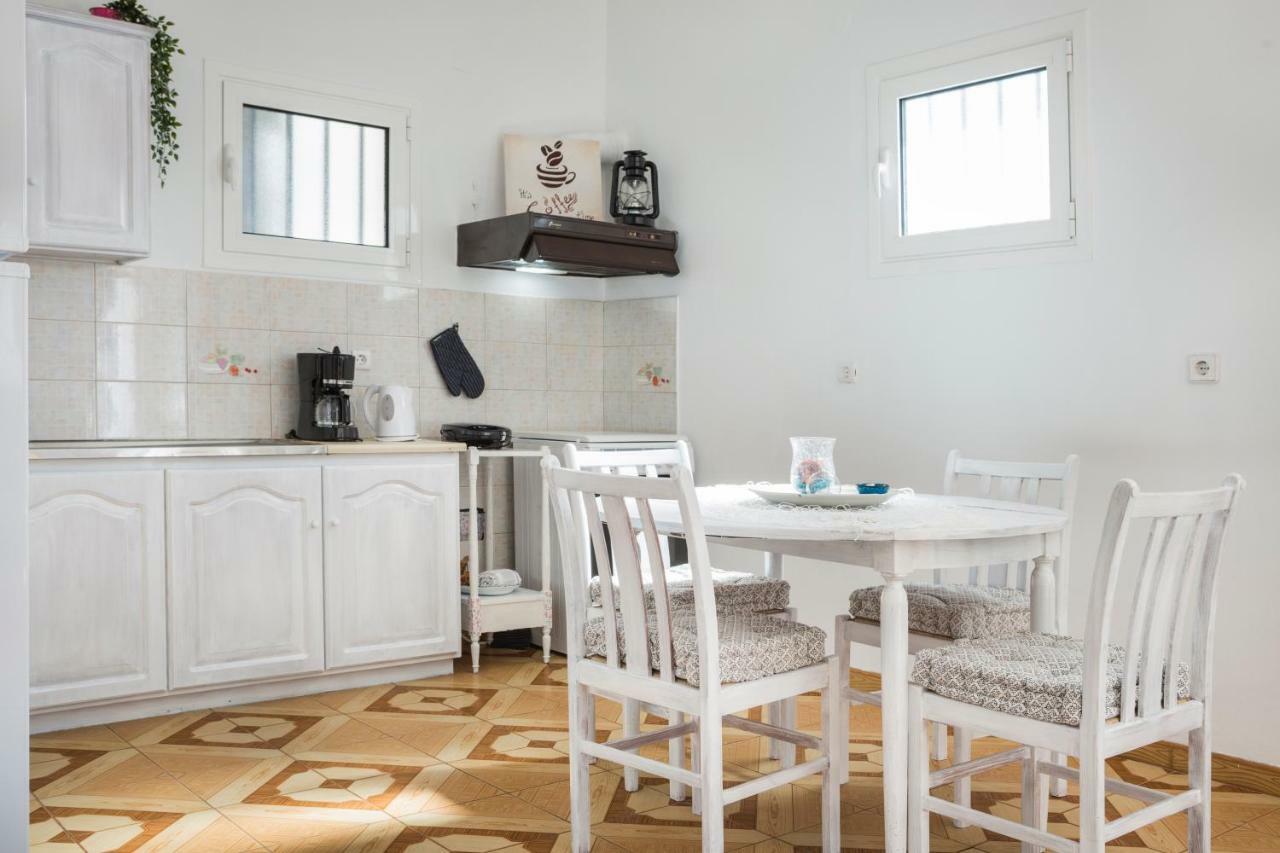 Casa Tselente Διαμέρισμα Κατσαράτα Εξωτερικό φωτογραφία