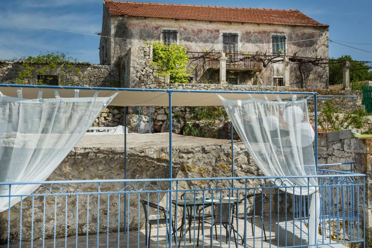 Casa Tselente Διαμέρισμα Κατσαράτα Εξωτερικό φωτογραφία